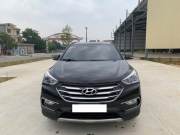 Bán xe Hyundai SantaFe 2016 2.4L giá 598 Triệu - Phú Thọ