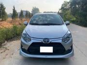 Bán xe Toyota Wigo 2018 1.2G AT giá 270 Triệu - Phú Thọ