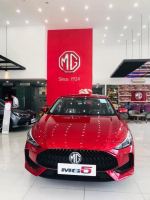 Bán xe MG 5 2024 Standard 1.5 AT giá 395 Triệu - Hà Nội