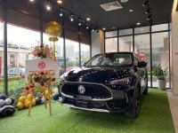 Bán xe MG HS 1.5T LUX 2025 giá 540 Triệu - Hà Nội