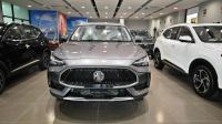 Bán xe MG HS 2025 1.5T LUX giá 540 Triệu - Hà Nội