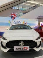 Bán xe MG 5 2025 Standard 1.5 AT giá 400 Triệu - Hà Nội