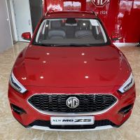 Bán xe MG ZS 2025 Standard 1.5 AT 2WD giá 400 Triệu - Hà Nội