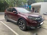 Bán xe Honda CRV L 2018 giá 745 Triệu - Hà Nội