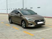 Bán xe Hyundai Accent 2018 1.4 ATH giá 389 Triệu - Hà Nội