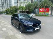 Bán xe Mazda CX5 2018 2.5 AT 2WD giá 635 Triệu - Hà Nội