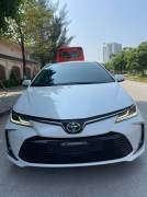 Bán xe Toyota Corolla altis 1.8G 2022 giá 650 Triệu - Hà Nội