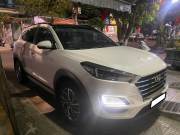 Bán xe Hyundai Tucson 2019 2.0 AT CRDi giá 715 Triệu - Hà Nội