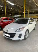 Bán xe Mazda 3 2013 S 1.6 AT giá 310 Triệu - Hà Nội