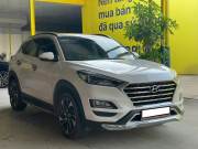 Bán xe Hyundai Tucson 2020 1.6 AT Turbo giá 725 Triệu - Hà Nội