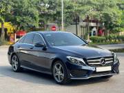 Bán xe Mercedes Benz C class 2016 C300 AMG giá 779 Triệu - Hà Nội