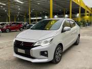 Bán xe Mitsubishi Attrage 2023 1.2 CVT giá 415 Triệu - Hà Nội