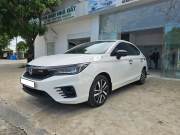 Bán xe Honda City RS 1.5 AT 2022 giá 515 Triệu - Hà Nội