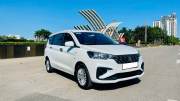 Bán xe Suzuki Ertiga 2022 Hybrid 1.5 MT giá 435 Triệu - Hà Nội