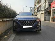 Bán xe Hyundai SantaFe 2020 Premium 2.2L HTRAC giá 889 Triệu - Hà Nội