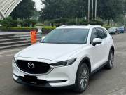 Bán xe Mazda CX5 Premium 2.0 AT 2022 giá 789 Triệu - Hà Nội