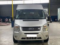 Bán xe Ford Transit 2018 Luxury giá 475 Triệu - Hà Nội