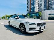 Bán xe Volvo S90 2022 Inscription LWB B6 AWD giá 1 Tỷ 880 Triệu - Hà Nội