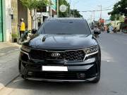 Bán xe Kia Sorento 2022 Luxury 2.2 AT giá 898 Triệu - Hà Nội