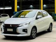 Bán xe Mitsubishi Attrage 2022 1.2 CVT giá 395 Triệu - Hà Nội