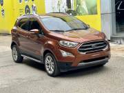 Bán xe Ford EcoSport 2019 Titanium 1.5L AT giá 440 Triệu - Hà Nội