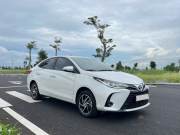 Bán xe Toyota Vios 2022 G 1.5 CVT giá 475 Triệu - Hà Nội