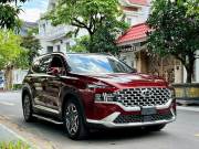 Bán xe Hyundai SantaFe 2022 Cao cấp 2.2L HTRAC giá 1 Tỷ 135 Triệu - Hà Nội