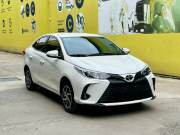 Bán xe Toyota Vios 2022 E CVT giá 455 Triệu - Hà Nội