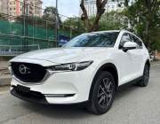 Bán xe Mazda CX5 2018 2.5 AT 2WD giá 645 Triệu - Hà Nội