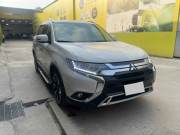 Bán xe Mitsubishi Outlander 2020 2.0 CVT giá 645 Triệu - Hà Nội