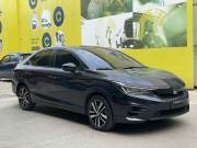 Bán xe Honda City RS 1.5 AT 2022 giá 510 Triệu - Hà Nội