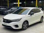 Bán xe Honda City RS 1.5 AT 2022 giá 520 Triệu - Hà Nội