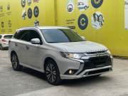 Bán xe Mitsubishi Outlander 2022 2.0 CVT giá 725 Triệu - Hà Nội