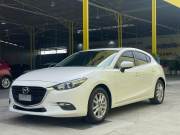 Bán xe Mazda 3 2019 1.5L Sport Luxury giá 485 Triệu - Hà Nội