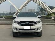 Bán xe Ford Everest 2020 Titanium 2.0L 4x4 AT giá 939 Triệu - Hà Nội