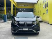 Bán xe Honda CRV 2021 L giá 879 Triệu - Hà Nội