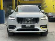 Bán xe Volvo XC90 2021 Inscription B6 AWD giá 2 Tỷ 850 Triệu - Hà Nội