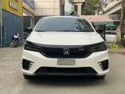 Bán xe Honda City 2022 RS 1.5 AT giá 499 Triệu - Hà Nội