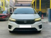 Bán xe Honda City RS 1.5 AT 2021 giá 505 Triệu - Hà Nội