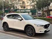 Bán xe Mazda CX5 2018 2.5 AT 2WD giá 655 Triệu - Hà Nội