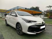 Bán xe Toyota Vios G 1.5 CVT 2024 giá 550 Triệu - Hà Nội