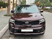 Bán xe Kia Sorento 2021 Signature 2.2 AT AWD giá 920 Triệu - Hà Nội