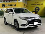 Bán xe Mitsubishi Outlander 2022 2.0 CVT giá 710 Triệu - Hà Nội