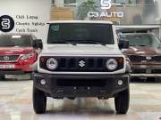 Bán xe Suzuki Jimny 2024 1.5L 4x4 AT giá 755 Triệu - Hà Nội