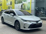 Bán xe Toyota Corolla altis 2022 1.8HEV giá 760 Triệu - Hà Nội