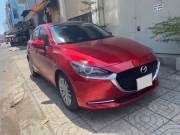 Bán xe Mazda 2 2022 Sport Luxury giá 465 Triệu - Hà Nội