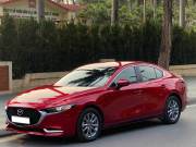 Bán xe Mazda 3 2024 1.5L Luxury giá 630 Triệu - Hà Nội