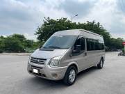 Bán xe Ford Transit 2016 Luxury giá 359 Triệu - Hà Nội