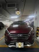 Bán xe Hyundai Tucson 2016 2.0 ATH giá 590 Triệu - Hà Nội
