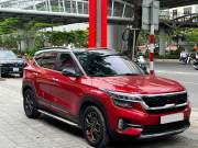Bán xe Kia Seltos 2021 Premium 1.4 AT giá 605 Triệu - Hà Nội